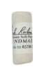 Soft Handrolled Pastels (Grey)