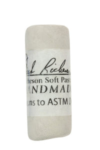 Soft Handrolled Pastels (Grey)