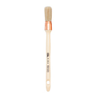 Sash Brushes - Domed