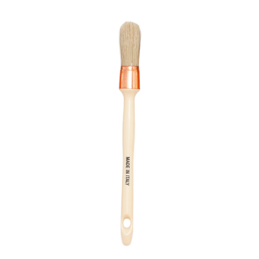 Sash Brushes - Domed