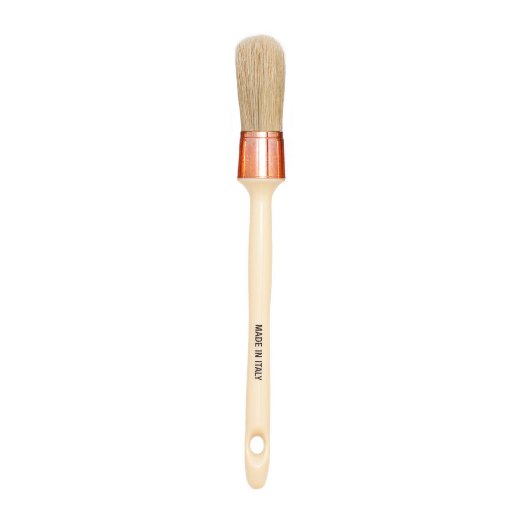 Sash Brushes - Domed