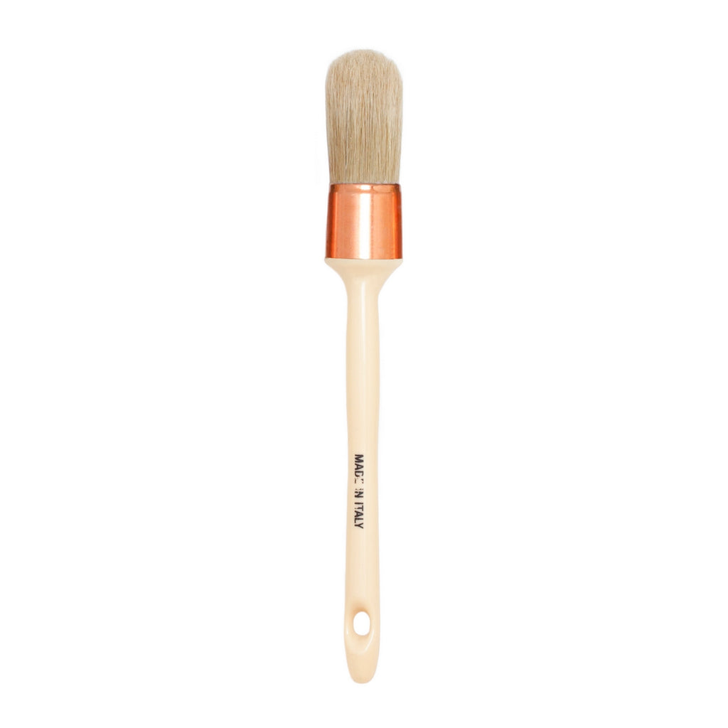 Sash Brushes - Domed