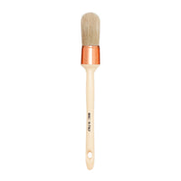 Sash Brushes - Domed