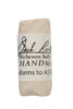 Soft Handrolled Pastels (Grey)