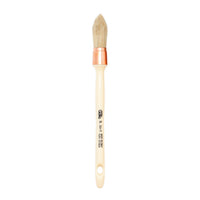Sash Brushes - Pointed