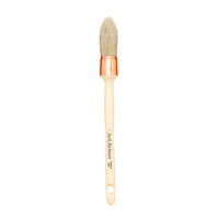 Sash Brushes - Pointed