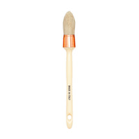Sash Brushes - Pointed