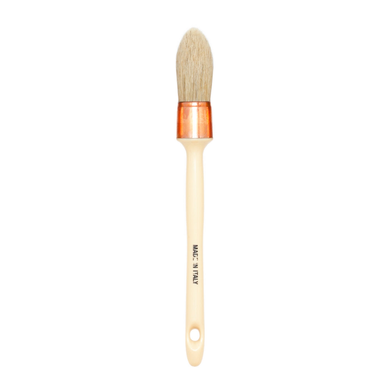 Sash Brushes - Pointed