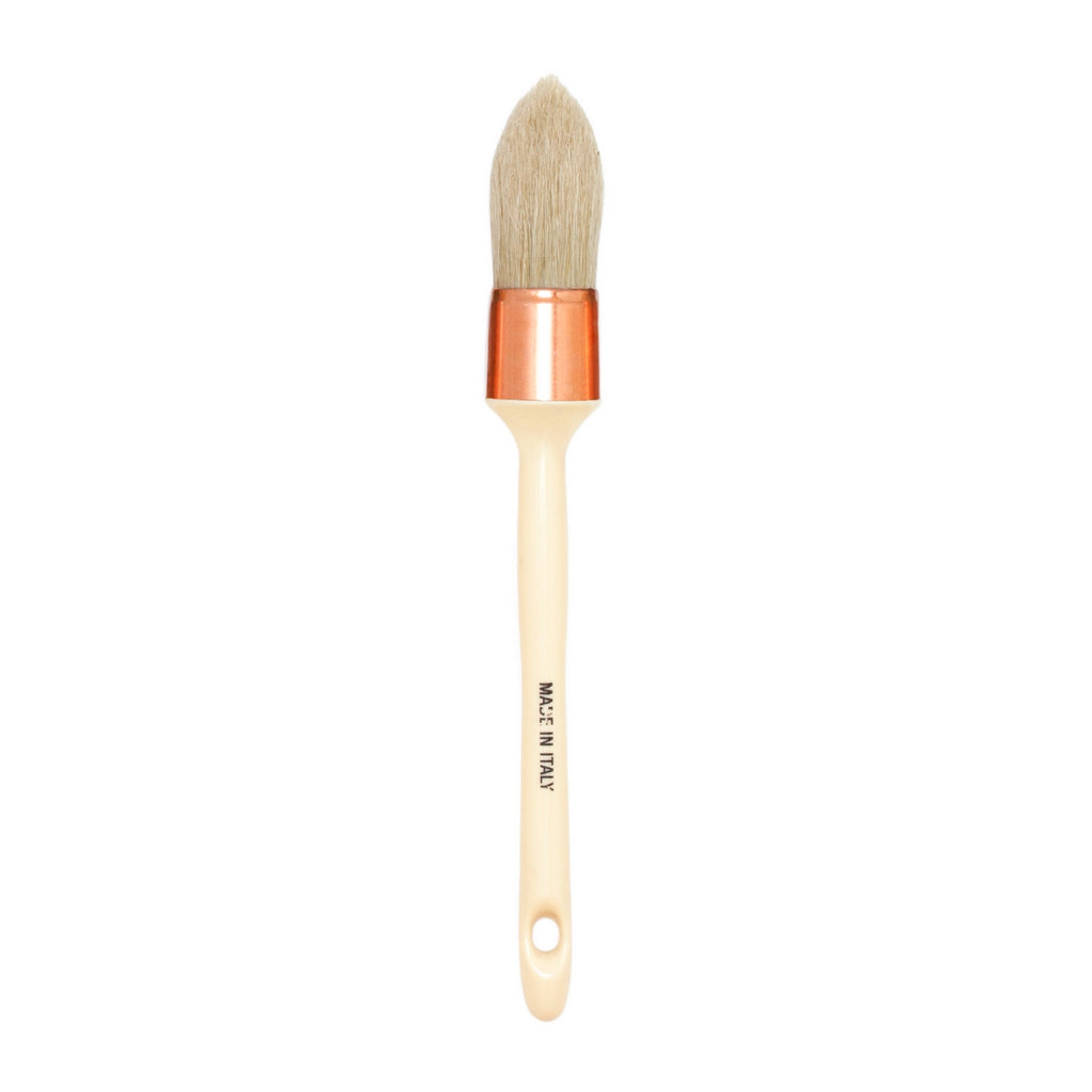 Sash Brushes - Pointed