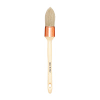 Sash Brushes - Pointed