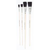 School Easel Brushes - 9151 Series