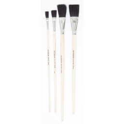 School Easel Brushes - 9151 Series