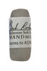 Soft Handrolled Pastels (Grey)