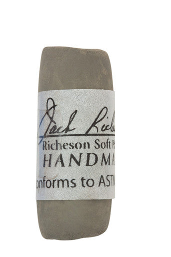 Soft Handrolled Pastels (Grey)