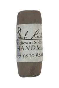 Soft Handrolled Pastels (Grey)
