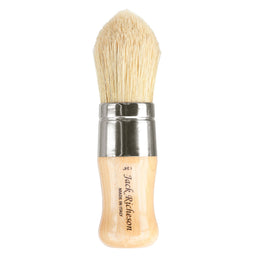 Waxing Brushes - Short Handle