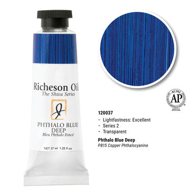 Richeson Oils - 1.25oz