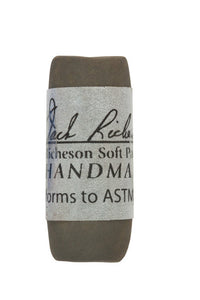 Soft Handrolled Pastels (Grey)
