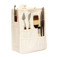 Artist Tote Bag