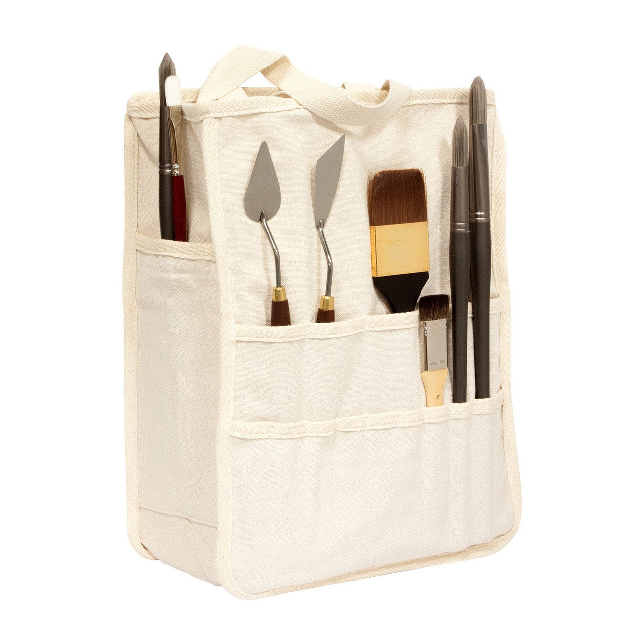 Artist Tote Bag