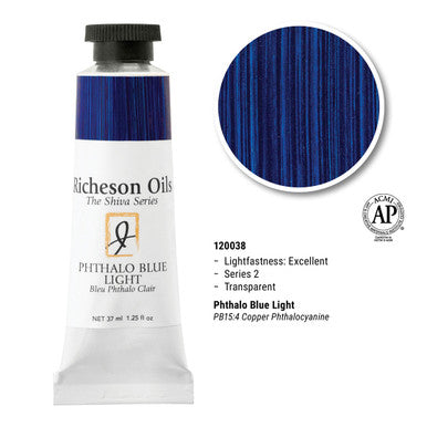 Richeson Oils - 1.25oz