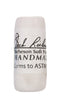 Soft Handrolled Pastels (Grey)
