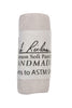 Soft Handrolled Pastels (Grey)