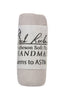 Soft Handrolled Pastels (Grey)