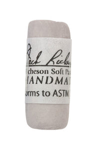 Soft Handrolled Pastels (Grey)