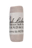 Soft Handrolled Pastels (Grey)