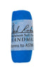 Soft Handrolled Pastels (Blue)