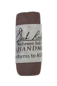 Soft Handrolled Pastels (Grey)
