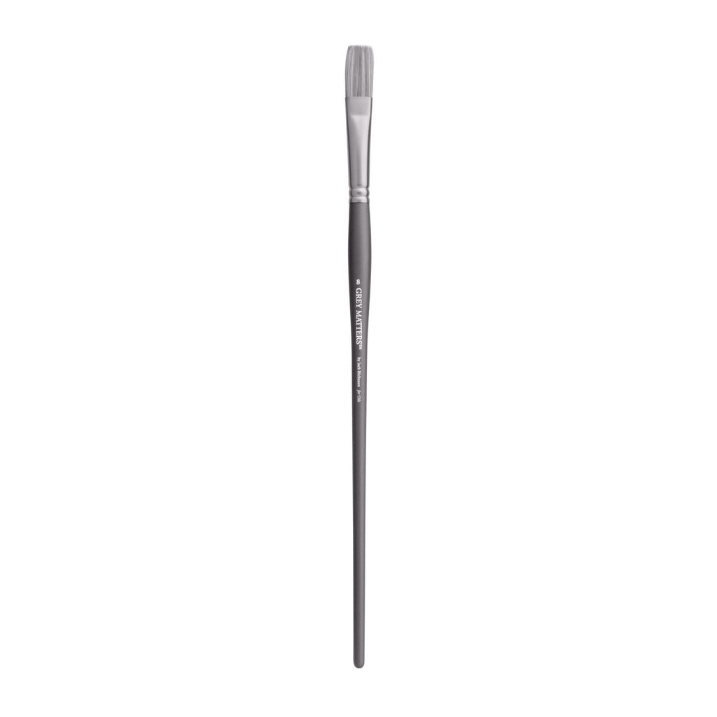 Grey Matters - Synthetic for Oil
