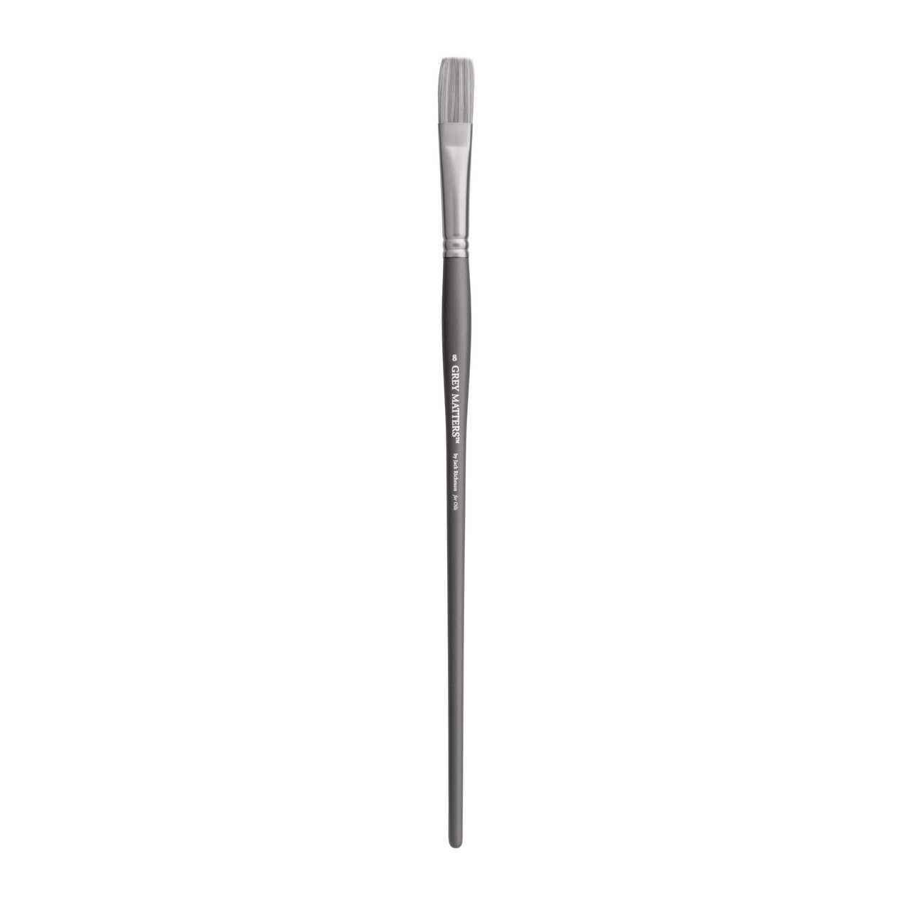 Grey Matters - Synthetic for Oil