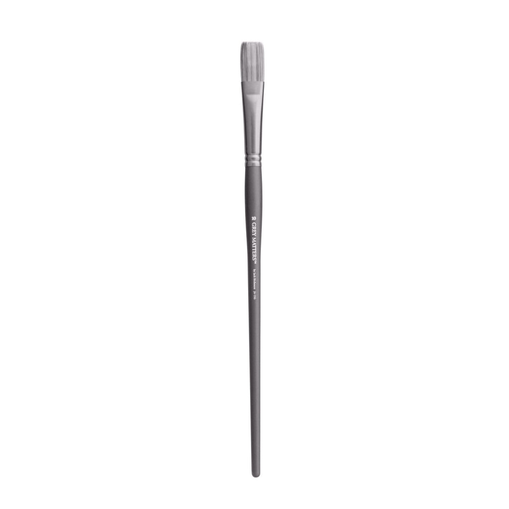 Grey Matters - Synthetic for Oil