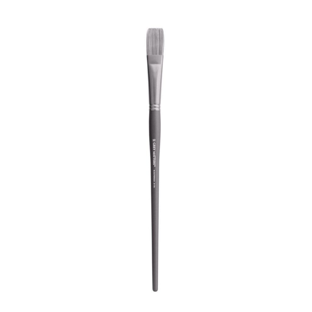 Grey Matters - Synthetic for Oil