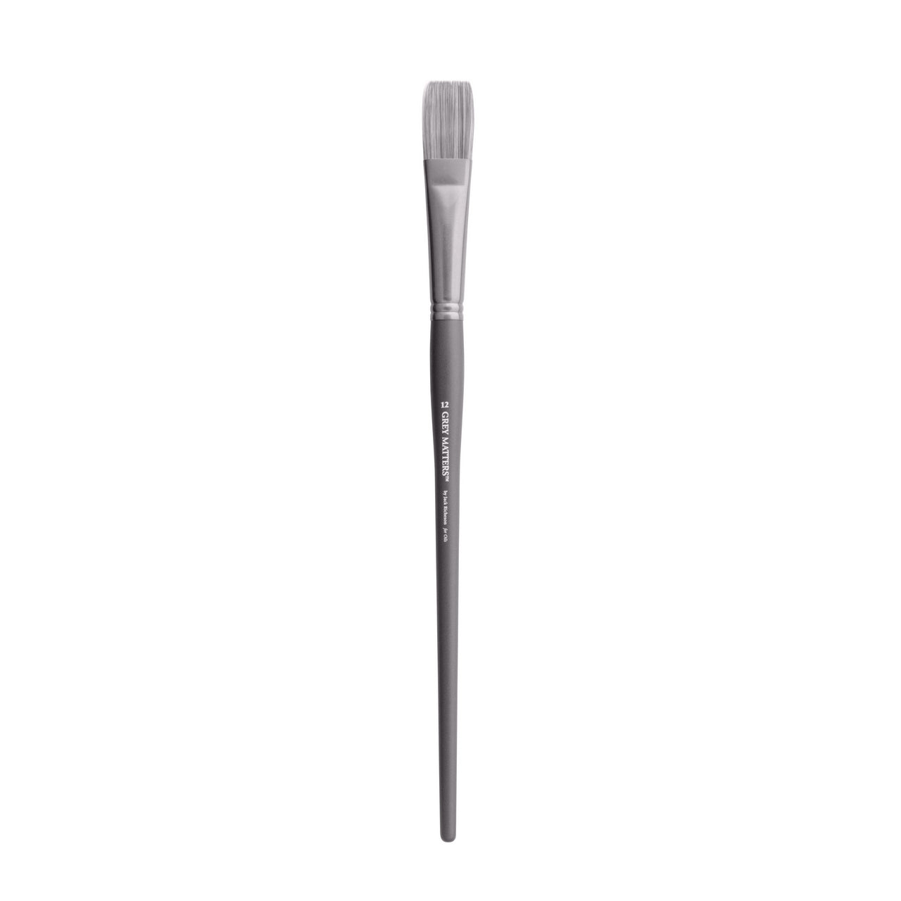 Grey Matters - Synthetic for Oil