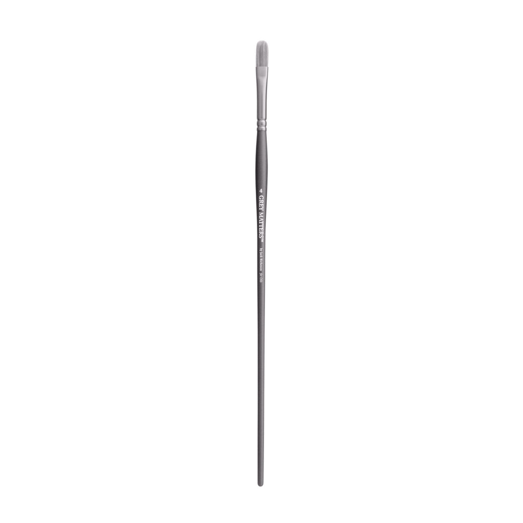 Grey Matters - Synthetic for Oil