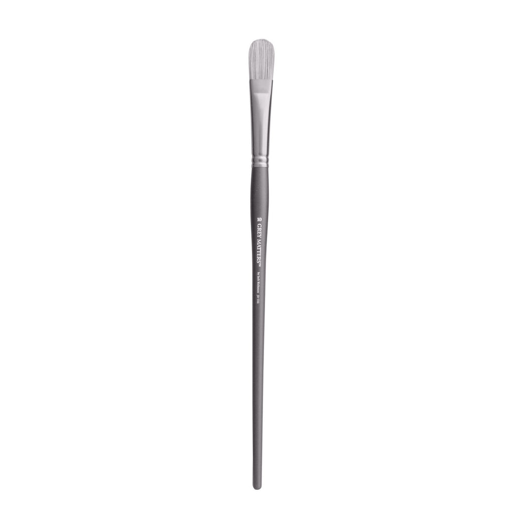 Grey Matters - Synthetic for Oil