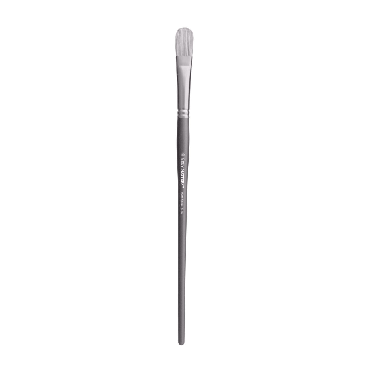 Grey Matters - Synthetic for Oil