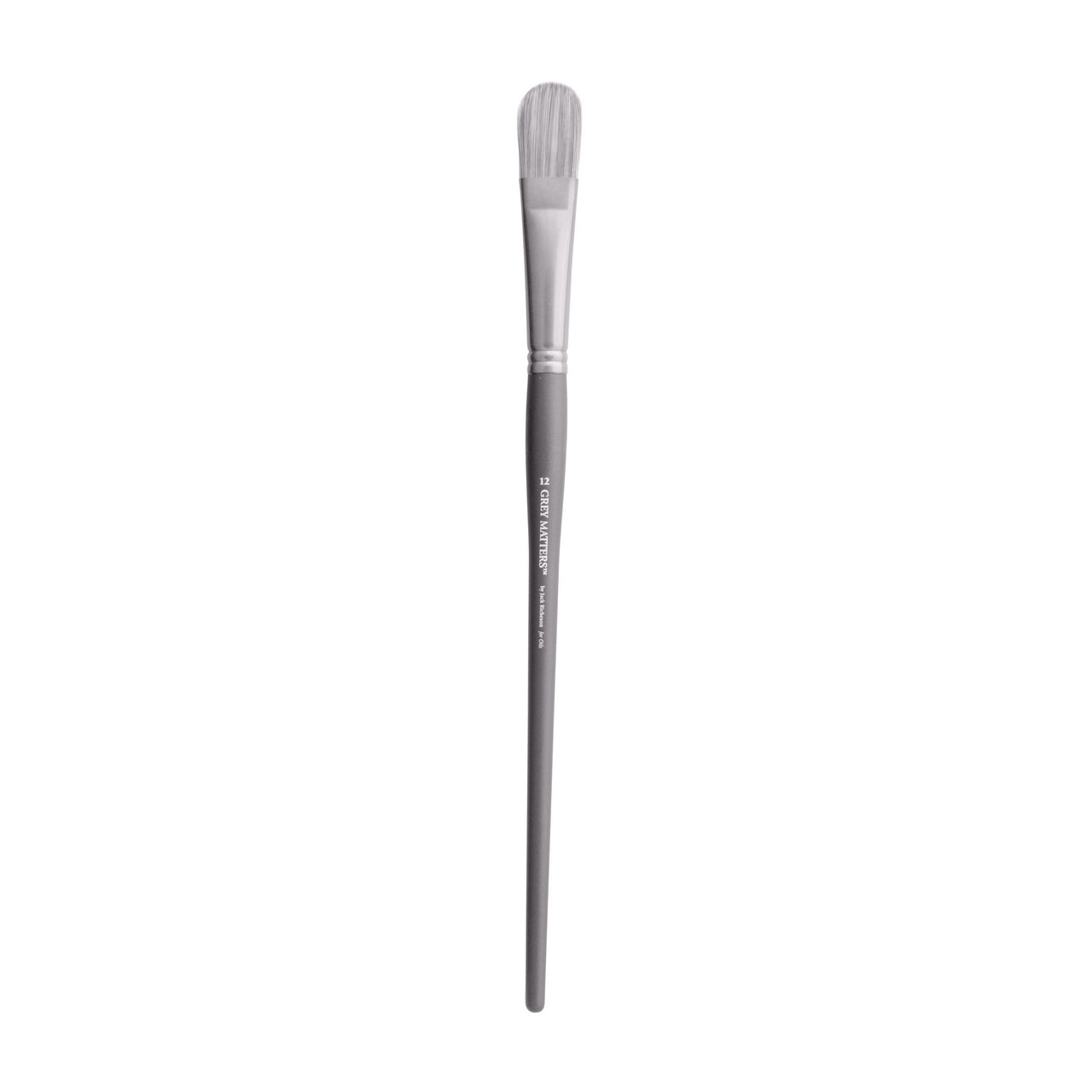 Grey Matters - Synthetic for Oil