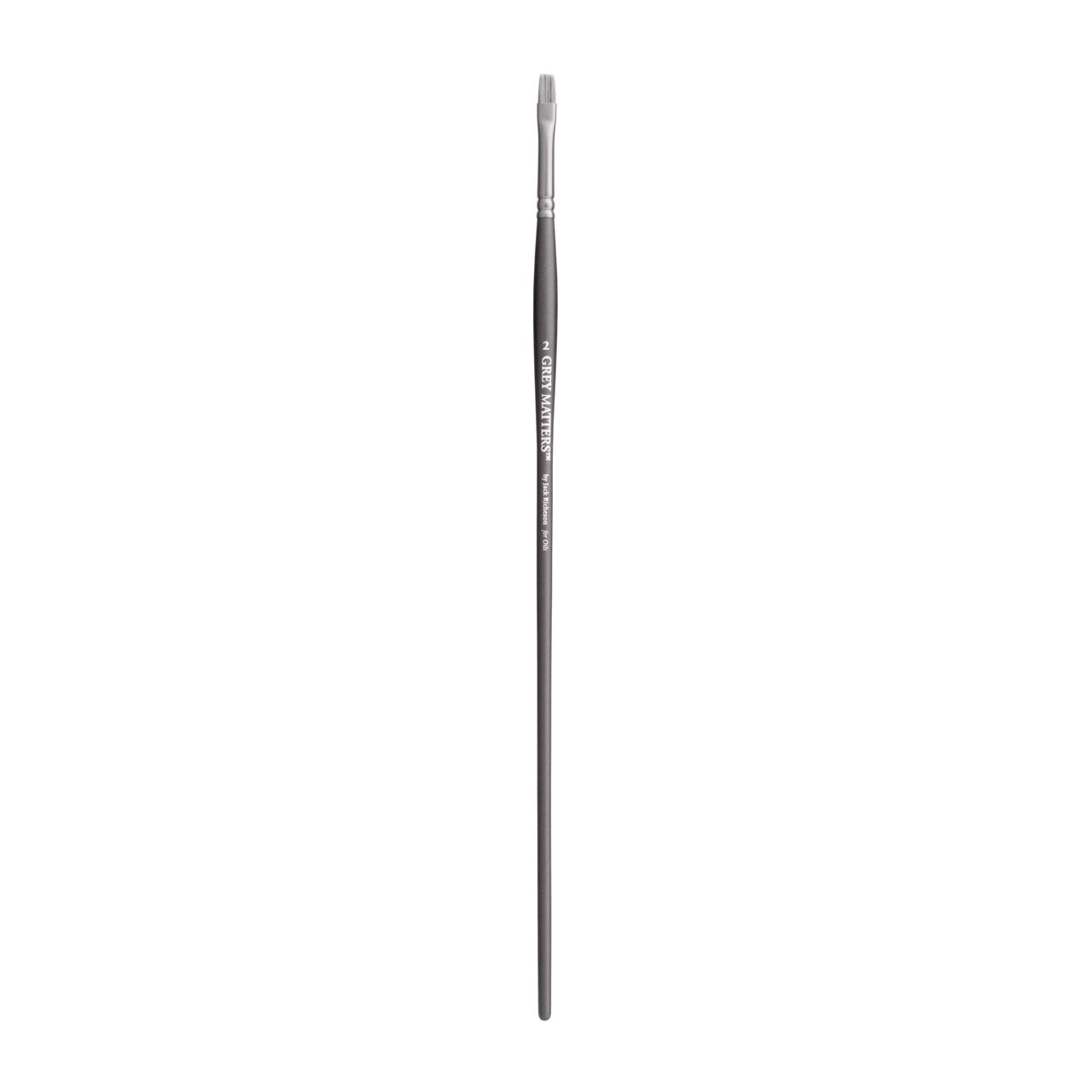 Grey Matters - Synthetic for Oil