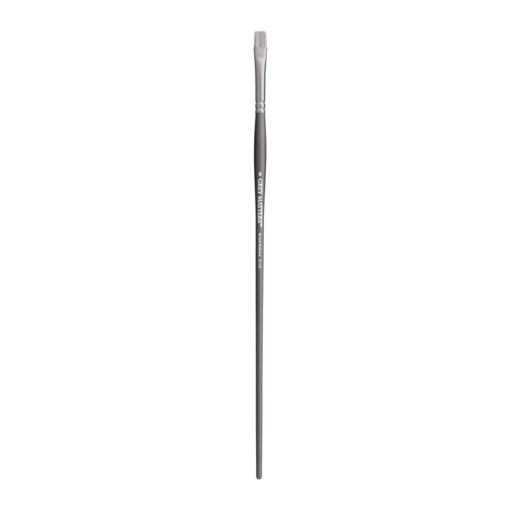 Grey Matters - Synthetic for Oil