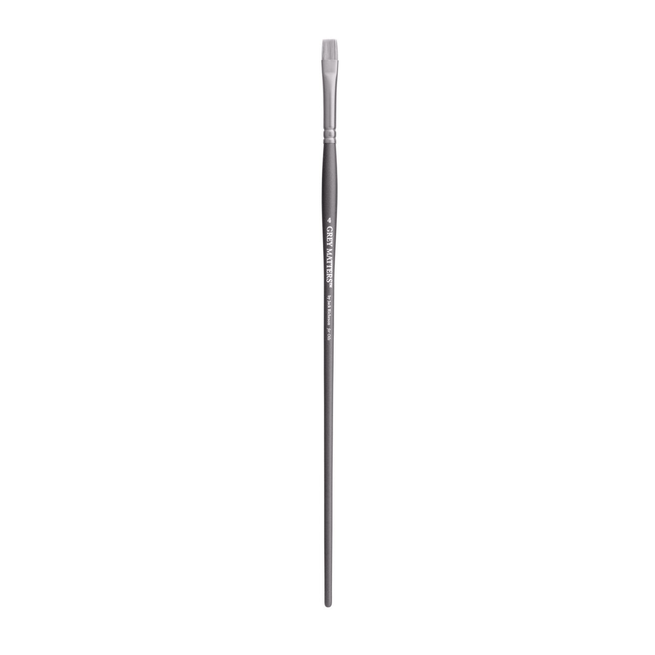 Grey Matters - Synthetic for Oil