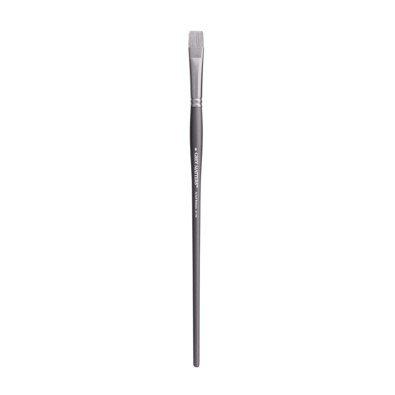 Grey Matters - Synthetic for Oil
