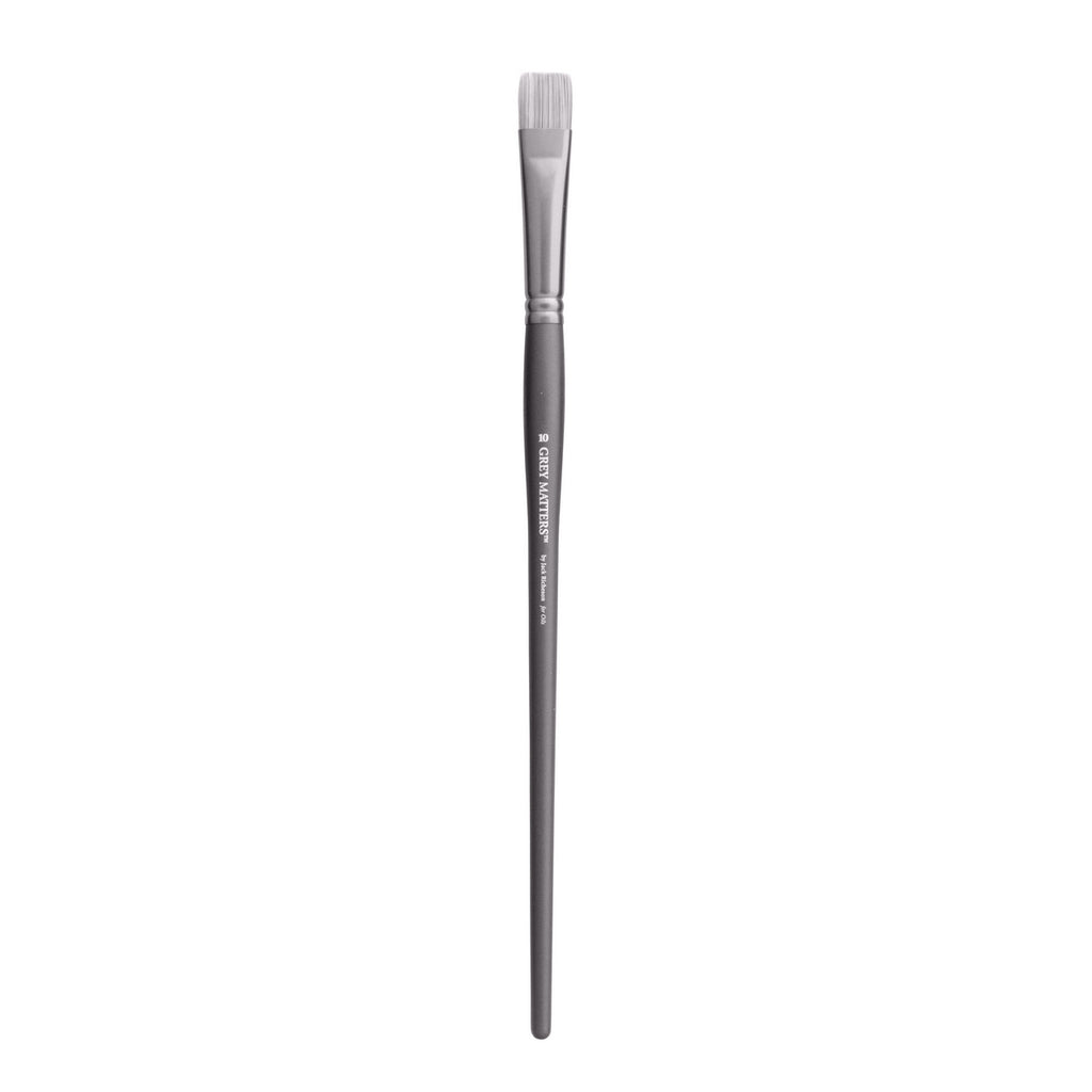 Grey Matters - Synthetic for Oil