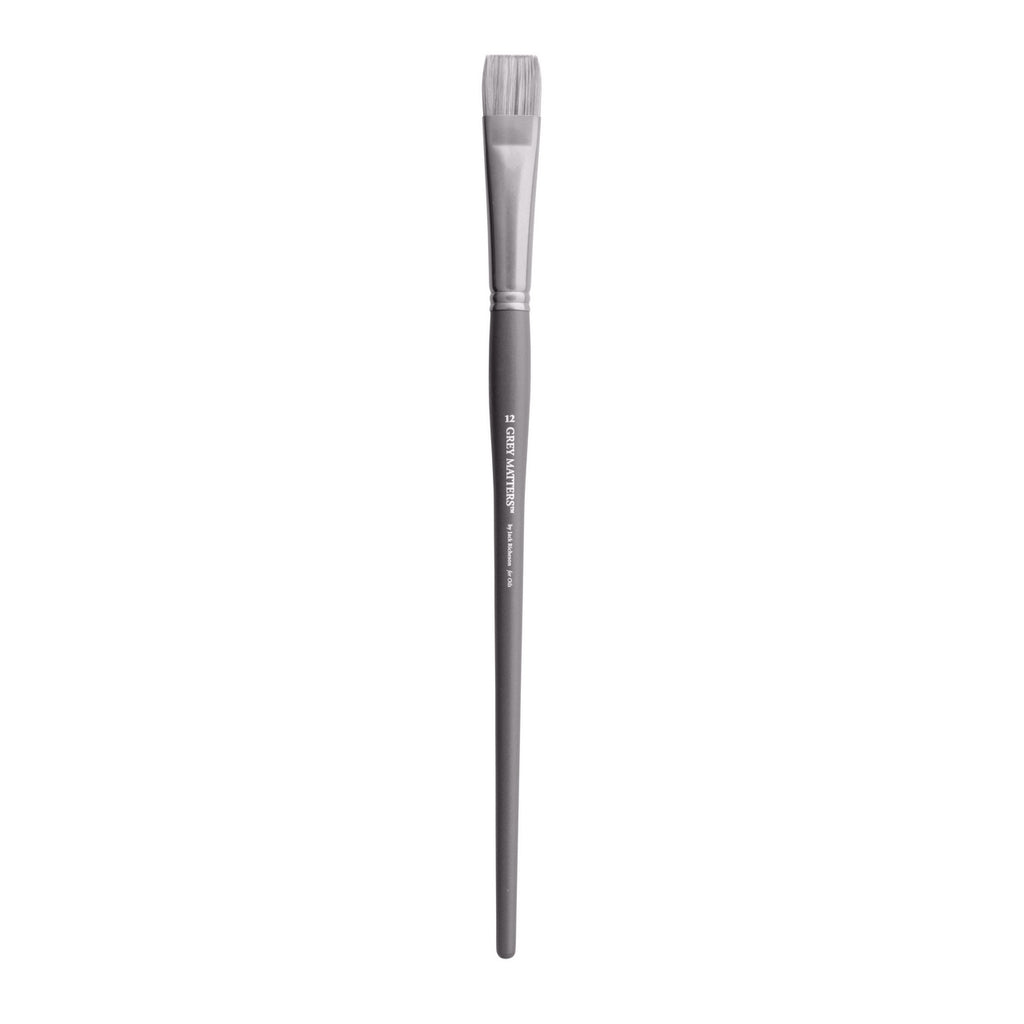 Grey Matters - Synthetic for Oil