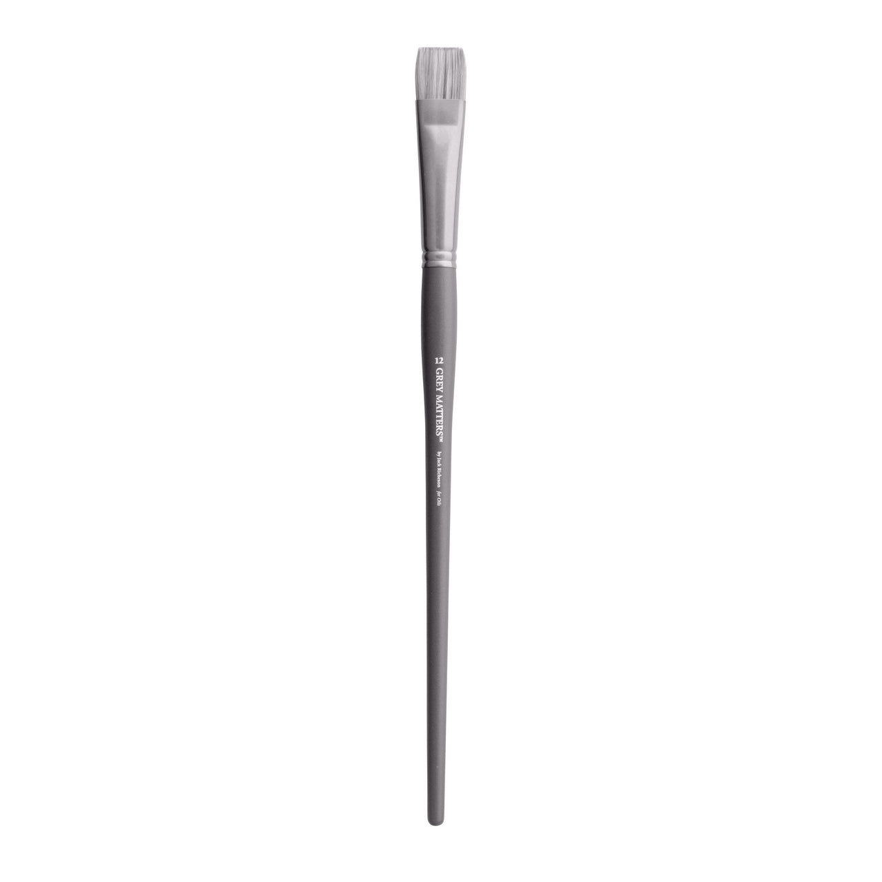 Grey Matters - Synthetic for Oil
