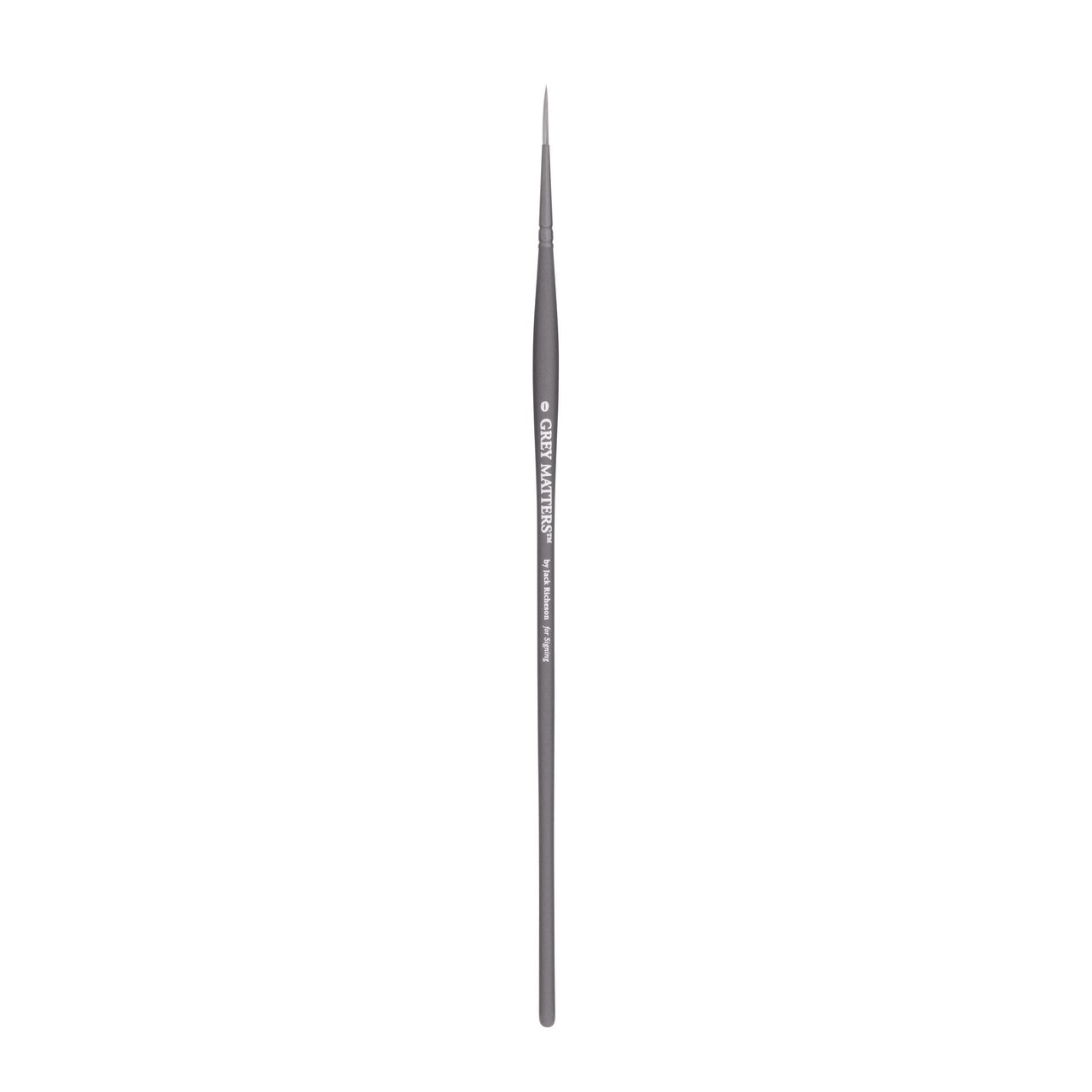 Grey Matters - Synthetic Specialty