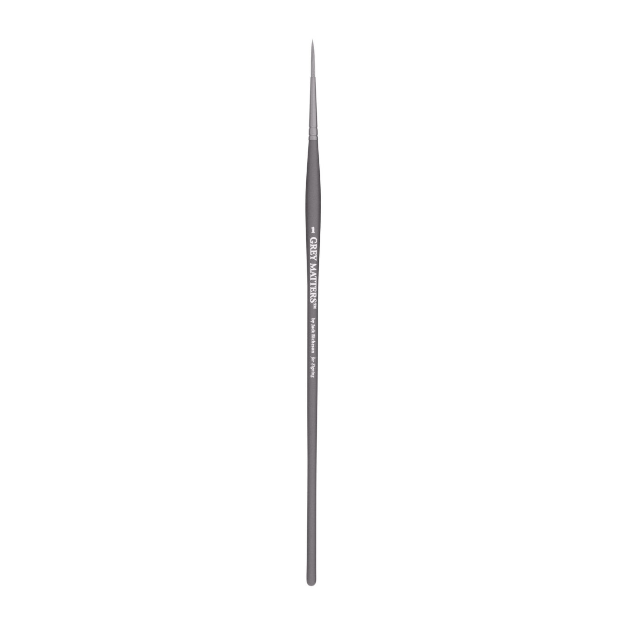 Grey Matters - Synthetic Specialty